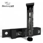 AK Interactive Black – Zboží Mobilmania