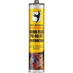 Debbex 201024RL Klempířský a karosářský tmel 280 ml hnědá – Hledejceny.cz