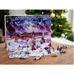 LEGO® Star Wars™ 75279 Adventní kalendář – Zboží Dáma
