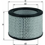 Vzduchový filtr MAHLE ORIGINAL LX 248 (LX248) – Hledejceny.cz