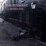 Stewart Rod - Gasoline Alley CD – Hledejceny.cz