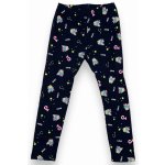 Kugo dívčí legíny Among Us Růžová – Zboží Dáma