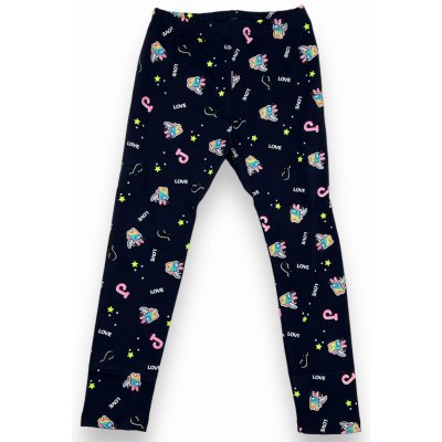 Kugo dívčí legíny Among Us Růžová – Zboží Dáma