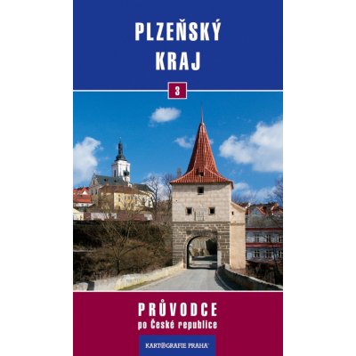 Plzeňský kraj 3 Zdeněk Procházka – Hledejceny.cz