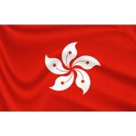 Vlajka HongKong – Hledejceny.cz
