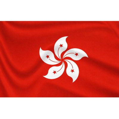 Vlajka HongKong – Hledejceny.cz