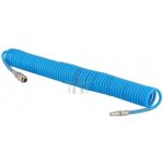 Airpress Pneumatická PU s koncovkami 10 m fi 8 x 5 mm 4304206 – Hledejceny.cz