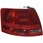 ACI AUDI A4 04-07 zadní světlo vnější (bez objímek) Avant L – Zboží Mobilmania