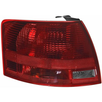 ACI AUDI A4 04-07 zadní světlo vnější (bez objímek) Avant L – Zboží Mobilmania