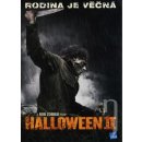 Halloween II DVD