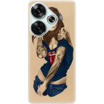 iSaprio - Girl 03 - Poco F6 – Zboží Živě