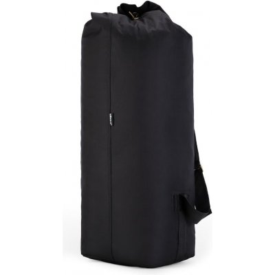 Kombat Kit transportní černá 80 l – Zboží Dáma