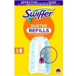Swiffer Duster náhradní prachovky 5 ks – Zbozi.Blesk.cz