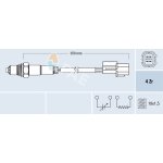 Lambda sonda FAE 77343