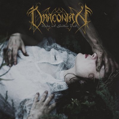 Draconian - Under A Godless Veil Digipack – Zbozi.Blesk.cz