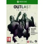 Outlast Trinity – Hledejceny.cz