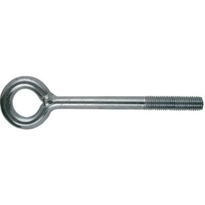 MGVm 12x120 oko lešenářské s metrickým závitem dle DIN 4420 – Hledejceny.cz