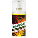 Mugga Repelent spray 50% Deet 75 ml – Hledejceny.cz