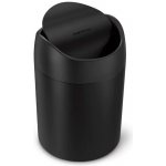 Simplehuman Mini na stůl 1,5 l kartáčovaná nerez ocel CW2084 – Zbozi.Blesk.cz