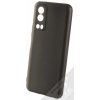 Pouzdro a kryt na mobilní telefon Pouzdro 1Mcz Soft TPU pro Vivo Y52 5G, Y72 5G černé