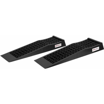 AHProfi Nájezdová rampa pro vozy s nízkým profilem 2t, pár - TS260 – Zboží Mobilmania