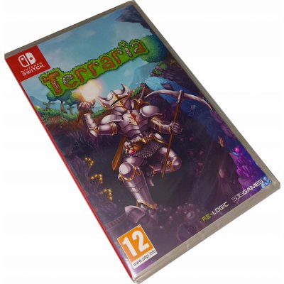 Terraria – Zboží Dáma