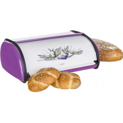 BANQUET Chlebník LAVENDER 36 cm - Vetro-Plus a.s. – Zboží Mobilmania