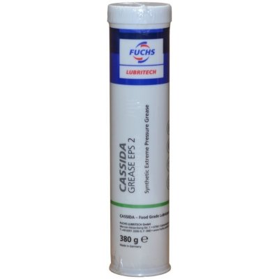 Fuchs Cassida Grease EPS 2 380 g – Sleviste.cz