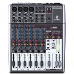 Behringer Xenyx 1204 – Zboží Mobilmania