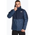 The North Face New Dryvent Down Triclimate shady blue/summit navy – Hledejceny.cz