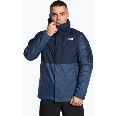 The North Face New Dryvent Down Triclimate shady blue/summit navy