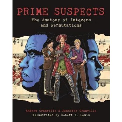 Prime Suspects – Hledejceny.cz