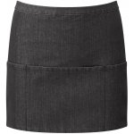 Premier Workwear Krátká barová zástěra se 3 kapsami – Hledejceny.cz