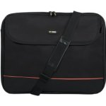 Brašna YENKEE YBN17BDL01 17,3" black – Sleviste.cz