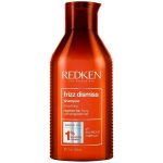 Redken Frizz Dismiss Sulfatte-free Shampoo 300 ml – Zbozi.Blesk.cz