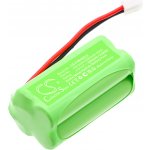 Cameron Sino CS-FHR480LS 4.8V Ni-MH 800mAh zelená - neoriginální – Zboží Živě