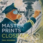 Master Prints - Paul Goldman – Hledejceny.cz