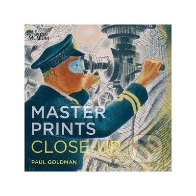 Master Prints - Paul Goldman – Hledejceny.cz