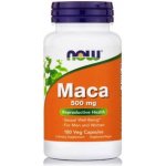 Now Foods Inositol 500 mg x 100 rostlinných kapslí – Hledejceny.cz