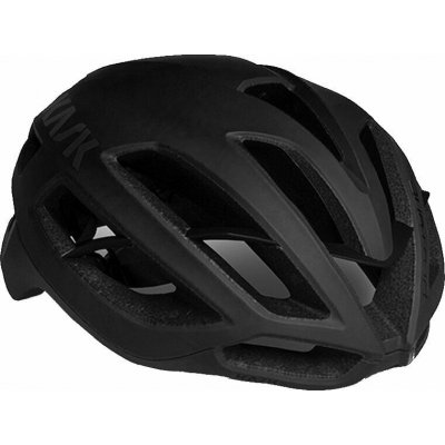 Kask Protone Icon black matt 2022 – Hledejceny.cz