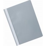 Karton P+P, desky na dokumenty A4 šedé – Sleviste.cz