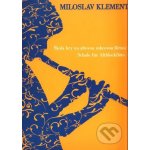 Klement, Miloslav - Škola hry na altovou zobcovou flétnu I – Zboží Mobilmania