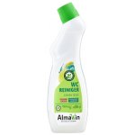 Almawin WC čistič s vůní citrónu 750 ml – Zboží Mobilmania