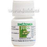 JUKL tinktura SNĚŽENKA 30 ml – Hledejceny.cz