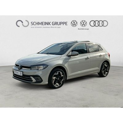 Volkswagen Polo 1.0 TSI Style DSG 85 kW – Hledejceny.cz