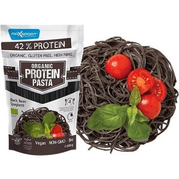 MaxSport MaxSport Organic Protein Pasta 200 g