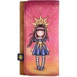 Santoro Gorjuss Long Wallet Ray of Light – Sleviste.cz