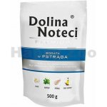 Dolina Noteci Premium Bohatá na pstruha 500 g – Sleviste.cz