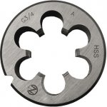 NÁSTROJE CZ Závitová čelist G1"x11z HSS A DIN EN 24 231 / ČSN 22 3212 - CZO-242-100 – Hledejceny.cz
