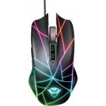 Trust GXT 160X Ture RGB Gaming Mouse 23797 – Hledejceny.cz